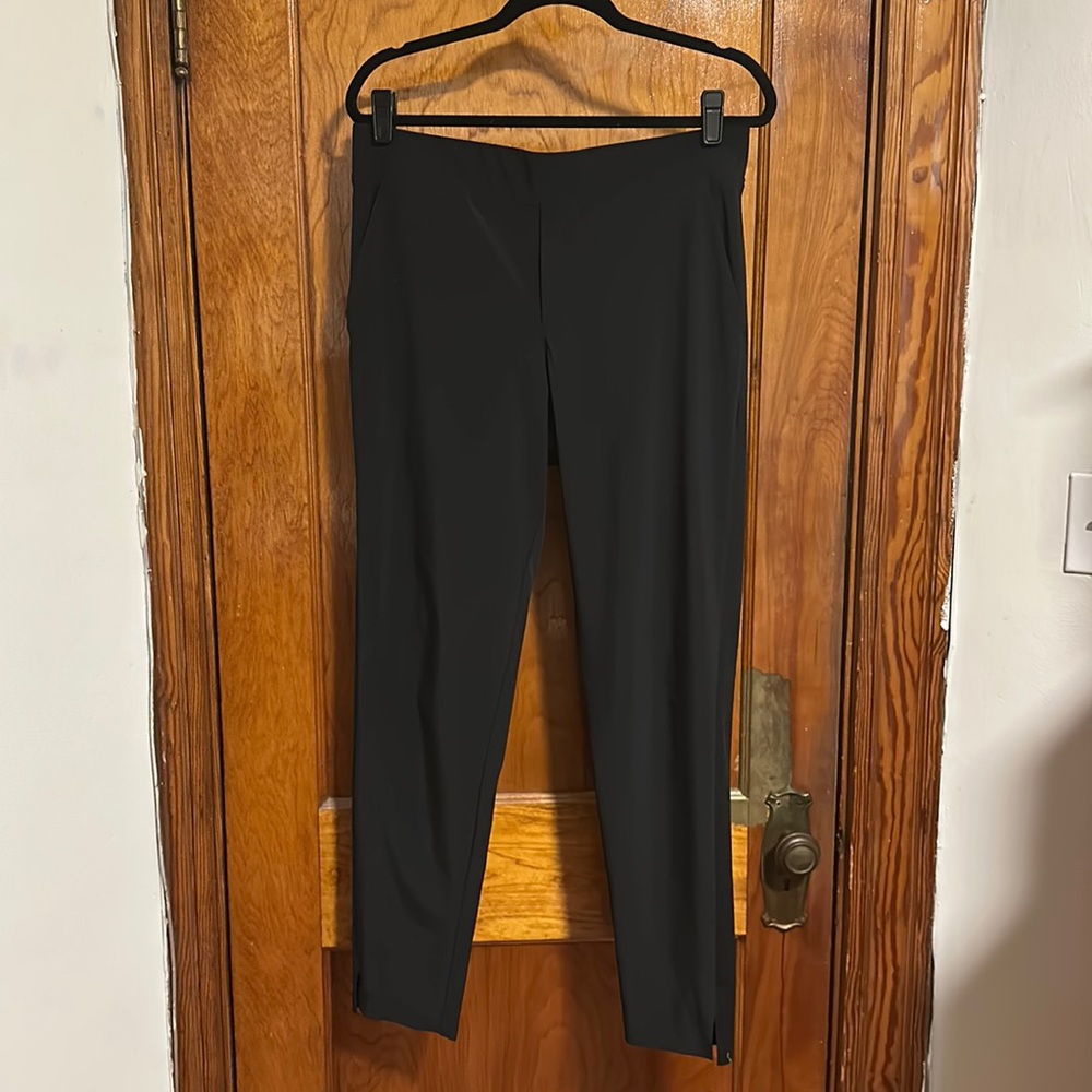 NWOT Athleta Brooklyn Ankle Pant 10T